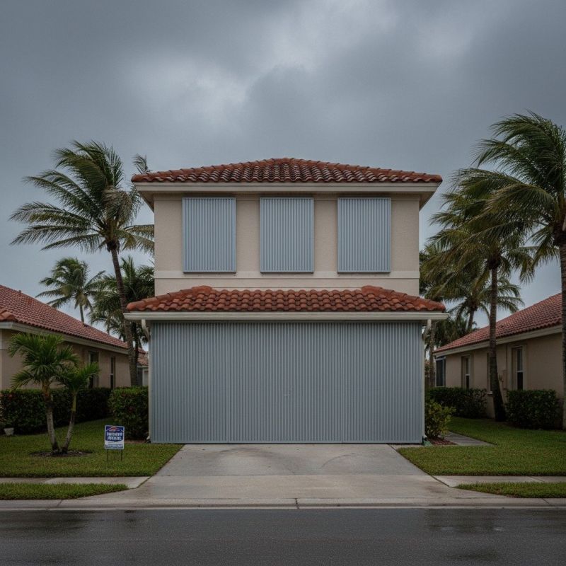 Security Shutters Installation in Olathe, KS