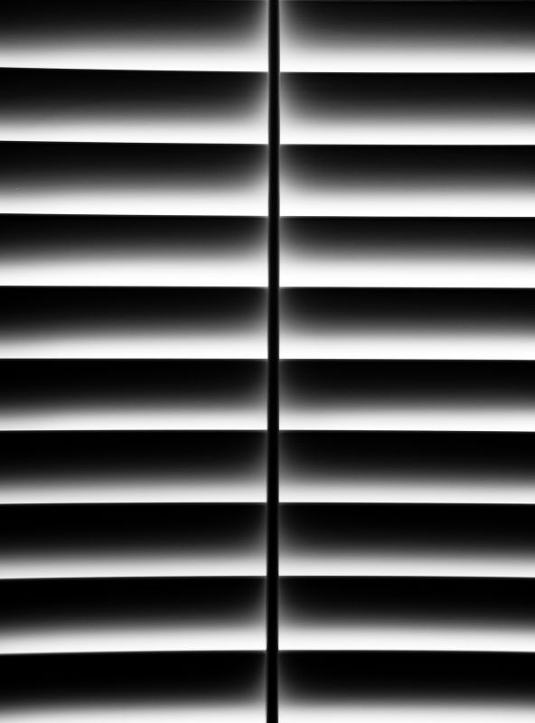 Shutters Installation detail