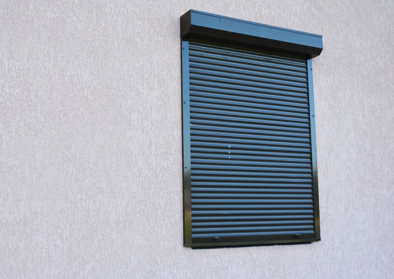 Window Shutter Installation in Midlothian, VA